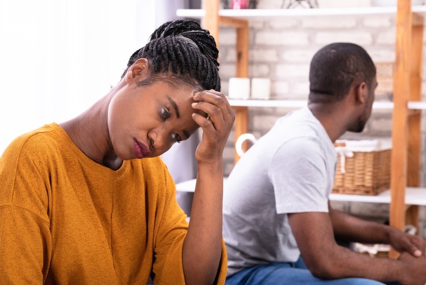 7 Signs to Identify a Troubled Relationship.