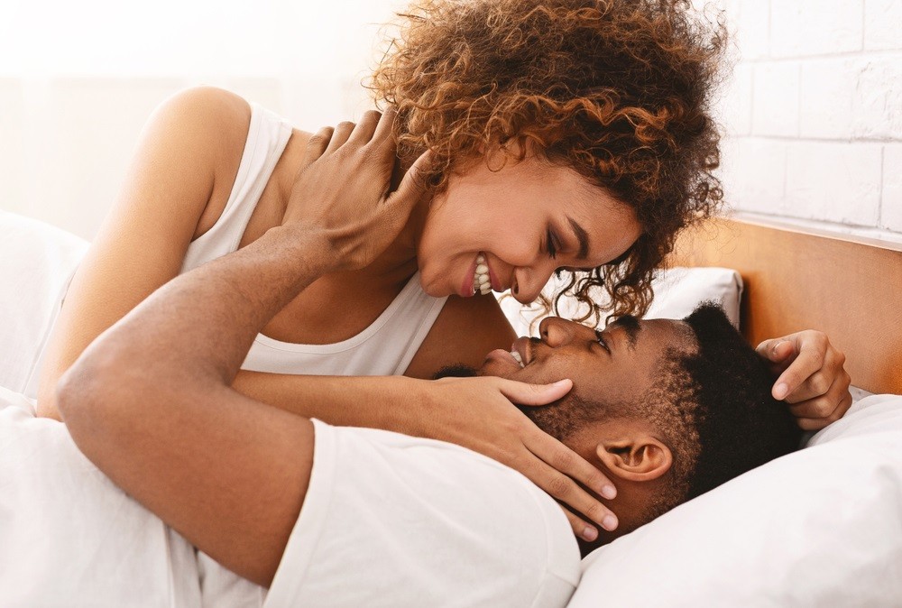 Avalanche of Romance and Love making (The undying passion of human nature) Part 1