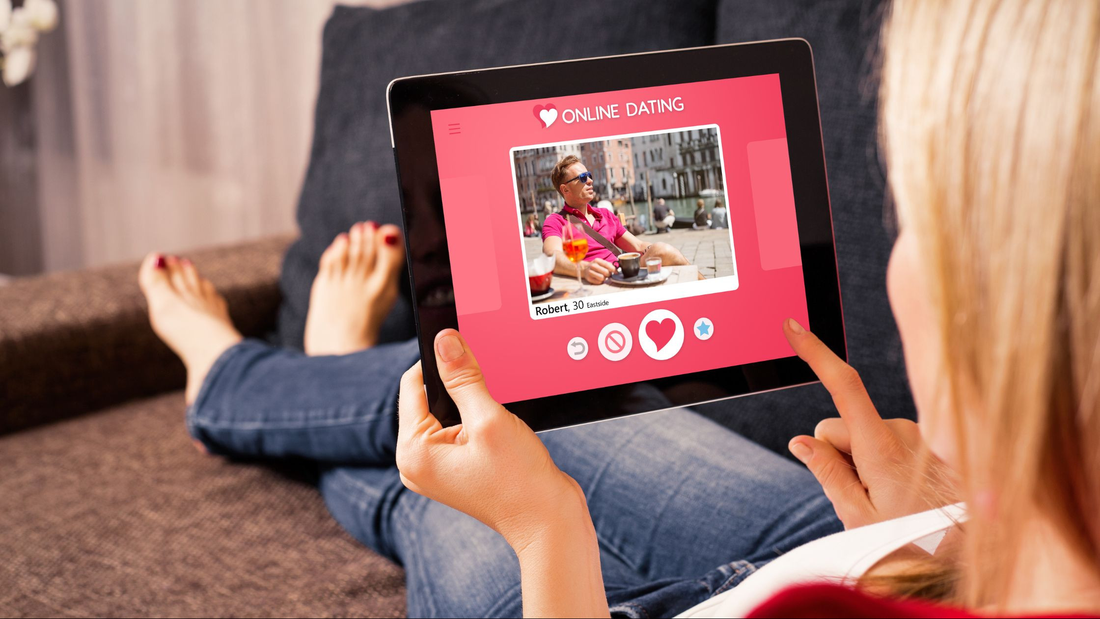 12 Nuggets on how to date safely online and avoiding emotional     fraudsters