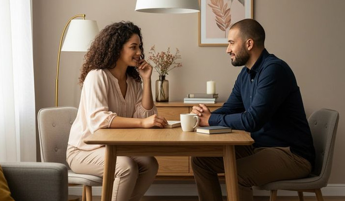 The Role of Boundaries in Love