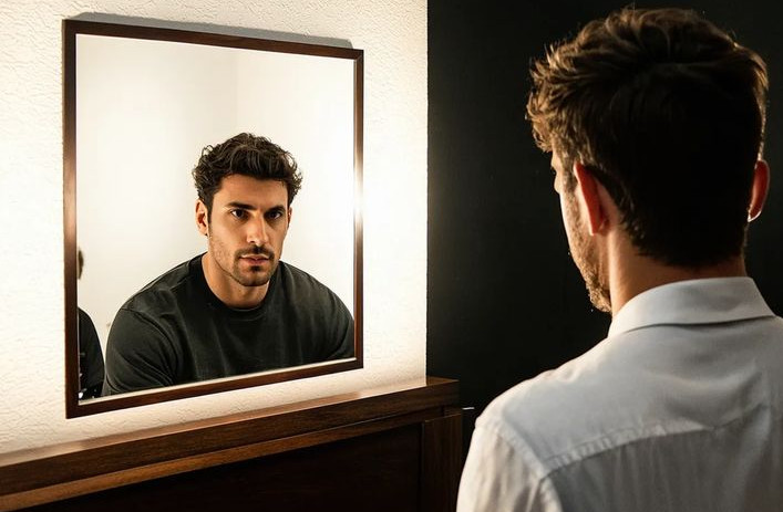 Why Self-Reflection Is Important for Healthy Relationships