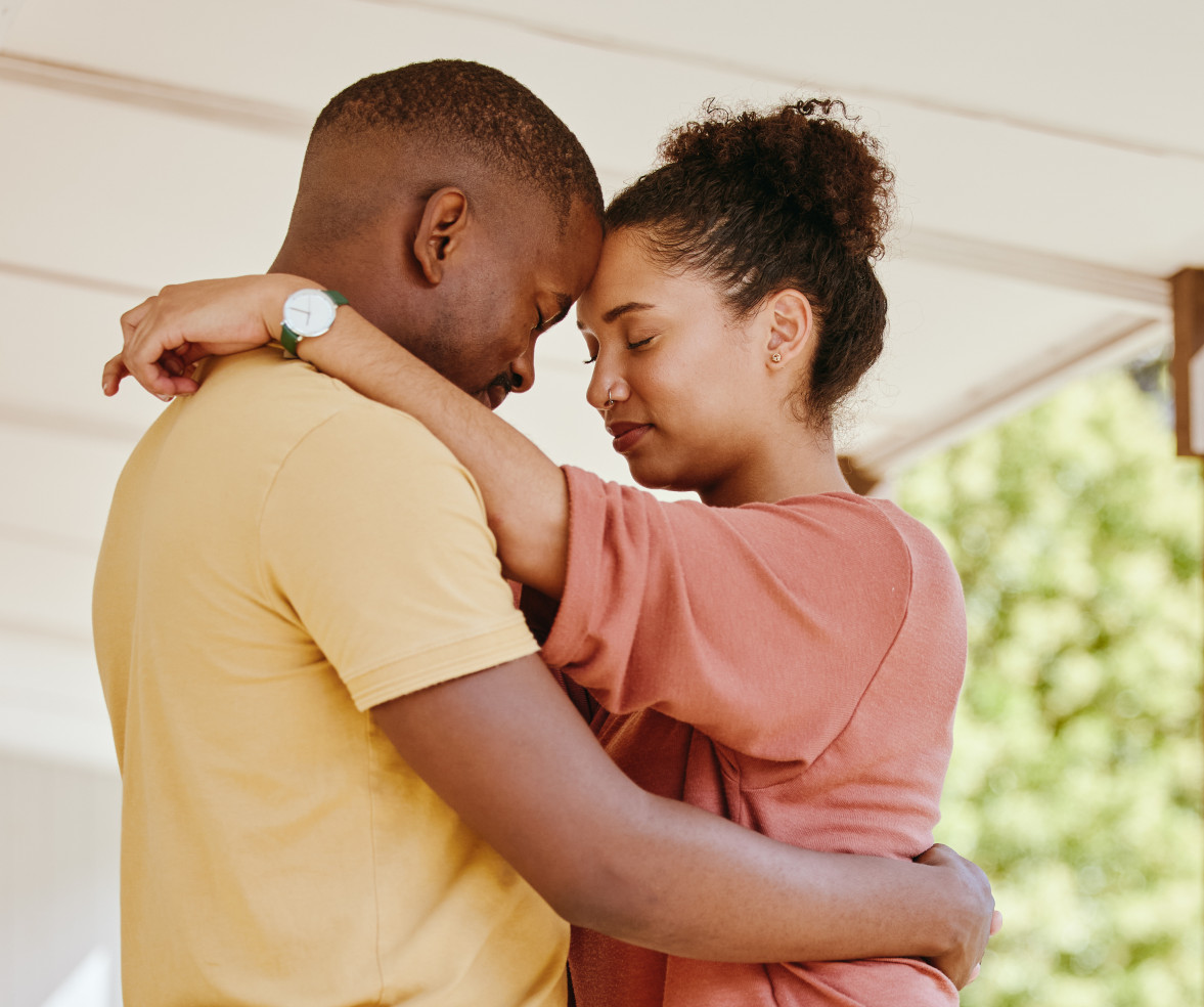 Problems Can Bond You and Your Spouse