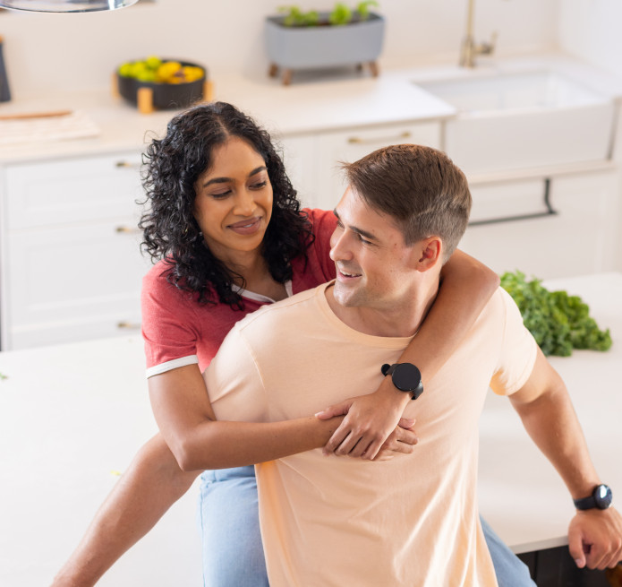 Healthy Relationships Thrive on Appreciation
