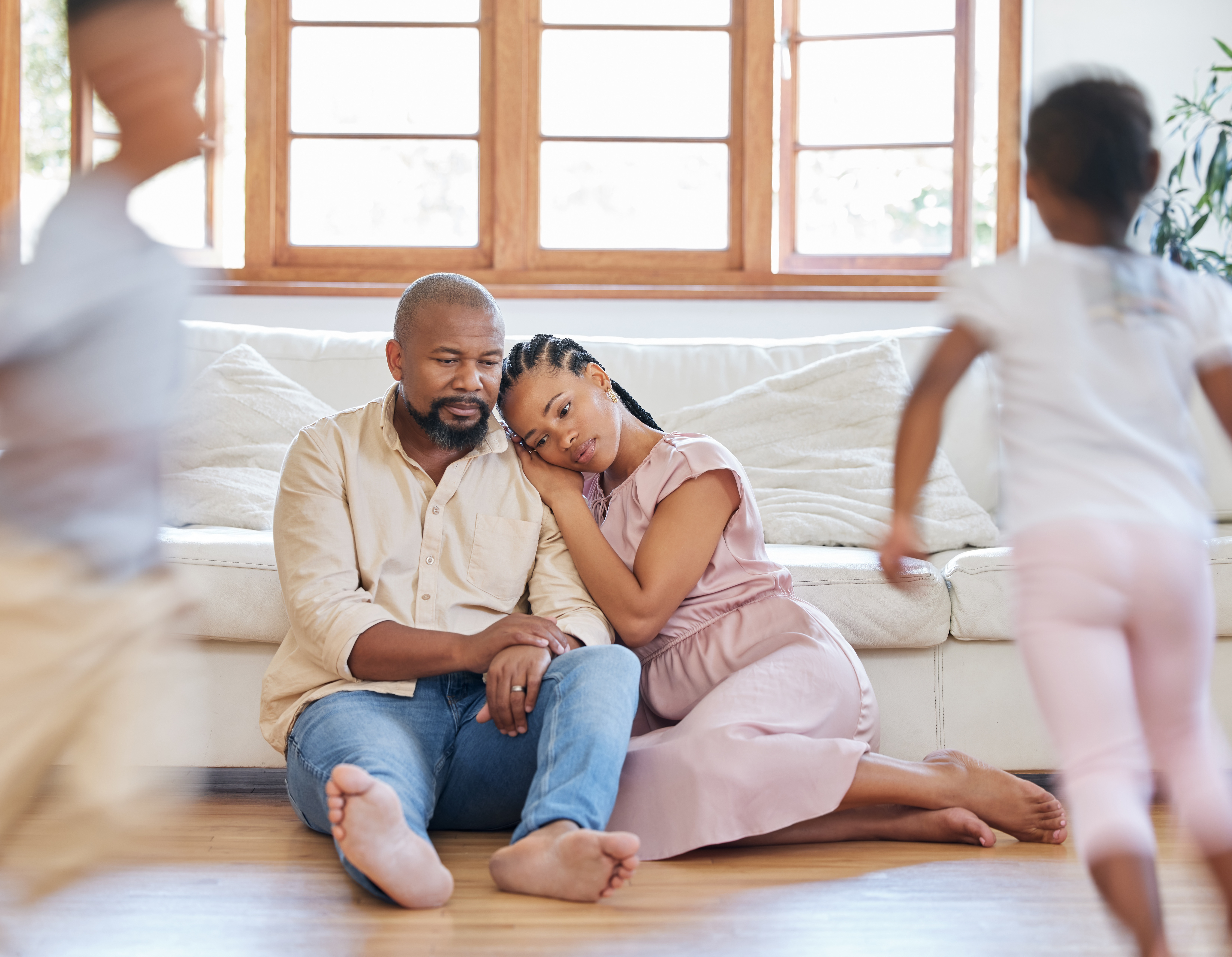 As a Dad, the Best Way to Teach Your Children to Love Properly Is to Love Your Wife Properly